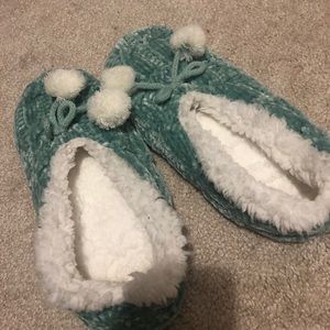 Extremely soft slippers!